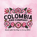 Colombia and Company